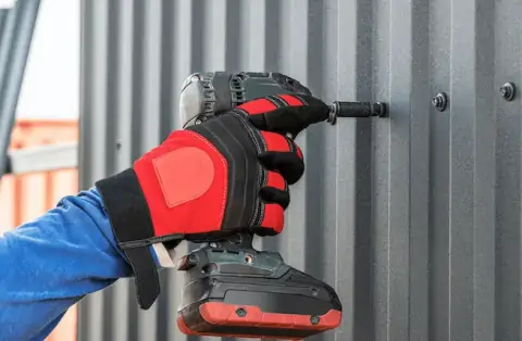 Travaux de zinguerie - Faverolles-sur-Cher